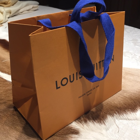 πAUTH LARGE LV Bag 21 βx 19β MINT FAB 4 YOUR GIFT - Picture 2 of 5